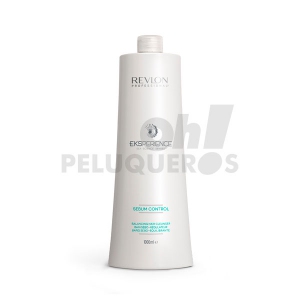 Comprar EKSPERIENCE BAÑO SEBO EQUILIBRANTE 1000ml