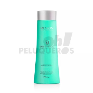 Comprar EKSPERIENCE BAÑO SEBO EQUILIBRANTE 250ml