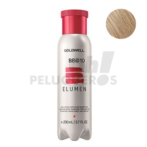 Comprar ELUMEN BB@10 Goldwell 200ml