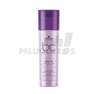 Comprar BC Bonacure Keratin Smooth Perfect Acondicionador 200ml