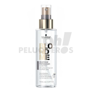 Comprar BM Blonde Wonders Glaze Mist 150ml