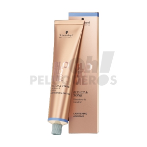 Comprar Decoloración y Matización Blondme Aditivo Frío  60ml