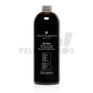 Comprar Blue Rinse Mascarilla 1000 ml