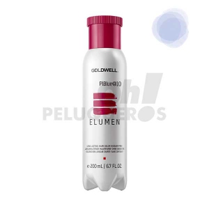 Comprar Elumen Pastel PlBlueQ10 200ml