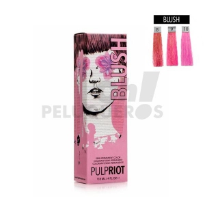 Comprar Pulp Riot HAIRCOLOR BLUSH 120ml