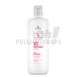 Comprar BC COLOR FREEZE ACONDICIONADOR 1000ml