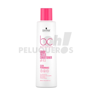 Comprar BC COLOR FREEZE ACONDICIONADOR 200ml