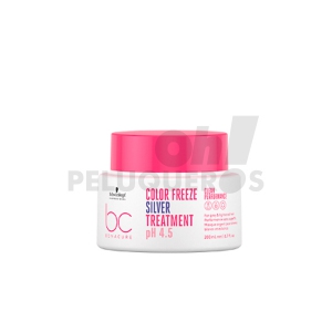 Comprar Color Freeze Tratamiento Especial Canas 200ml