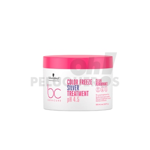 Comprar Color Freeze Tratamiento Especial Canas 500ml