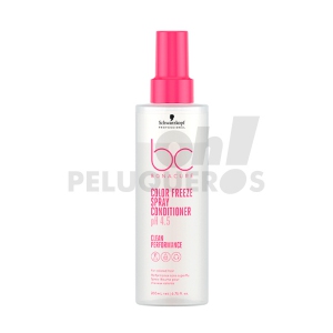 Comprar BC COLOR FREEZE SPRAY ACONDICIONADOR 200ml