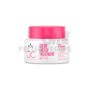 Comprar BC COLOR FREEZE TRATAMIENTO 200ml