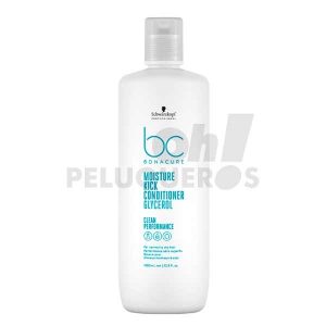 Comprar BC MOISTURE KICK ACONDICIONADOR 1000ml