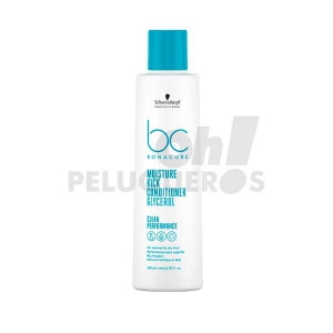 Comprar BC MOISTURE KICK ACONDICIONADOR 200ml