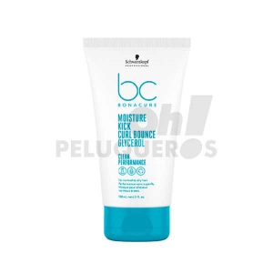 Comprar BC MOISTURE KICK RIZOS ELASTICOS 150ml