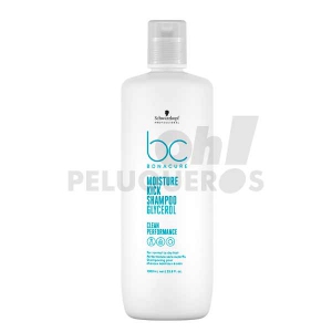 Comprar BC MOISTURE KICK CHAMPU MICELAR 1000ml