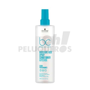 Comprar BC MOISTURE KICK SPRAY ACONDICIONADOR 400ml