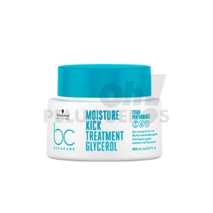 Comprar BC MOISTURE KICK TRATAMIENTO 200ml