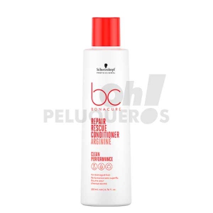 Comprar BC REPAIR RESCUE ACONDICIONADOR 200ml