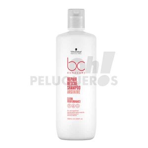 Comprar BC REPAIR RESCUE CHAMPU 1000ml