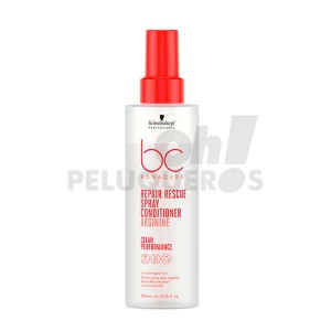 Comprar BC REPAIR RESCUE SPRAY ACONDICIONADOR 200ml