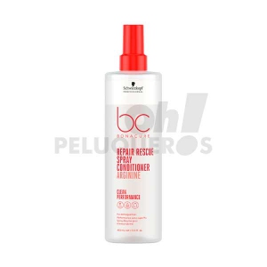 Comprar BC REPAIR RESCUE SPRAY ACONDICIONADOR 400ml