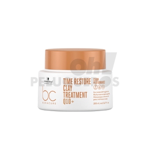 Comprar Bonacure Time Restore Tratamiento de Arcilla 200ml