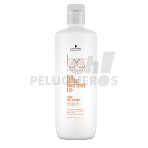 Comprar Bonacure Time Restore Acondicionador 1000ml