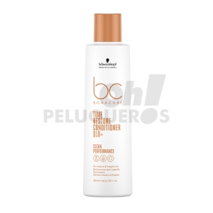 Comprar Bonacure Time Restore Acondicionador 200ml