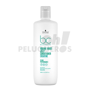 Comprar Bonacure Volume Boost Jelly Conditioner 1000ml