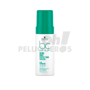 Comprar Bonacure Volume Boost Perfect Foam  150ml