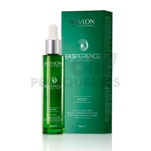 Comprar EKSPERIENCE BOOST FASE 0 PREPARADOR CUTANEO 50ml