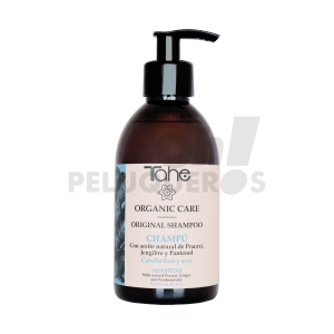 Comprar Champu original Organic Care Cabello Fino 300ml