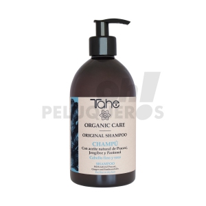 Comprar Champu original Organic Care Cabello Fino 500ml