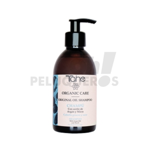 Comprar Champu original Oil Organic Care 300ml