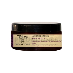 Comprar Mascarilla Luminous Organic Care 300ml