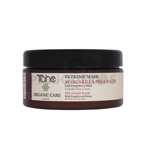 Comprar Mascarilla Prelavado Extreme Organic Care 300ml