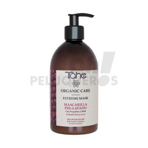 Comprar Mascarilla Prelavado Extreme Organic Care 500ml