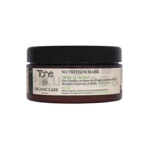 Comprar Mascarilla Nutritium Oil Organic Care 300ml