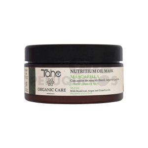 Comprar Mascarilla Nutritium Organic Care 300ml