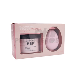 Comprar Box Masques & Detangling Brush Illuminate Colour  250ml