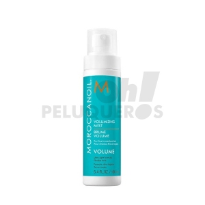 Comprar Bruma Voluminizadora 160 ml.