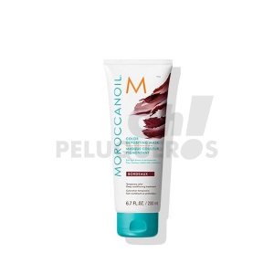 Comprar Mascarilla con color Bordeaux 200ml