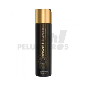 Comprar Dark Oil Lightweight Shampoo 250ml