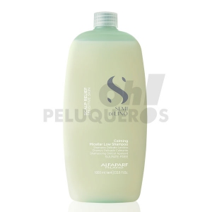 Comprar Calming Micellar Low Shampoo 1000ml