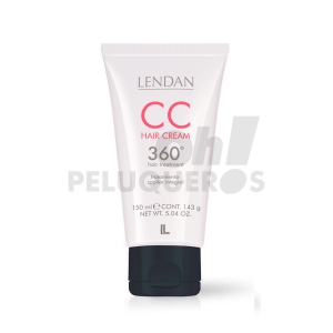 Comprar CC HAIR CREAM 50ml