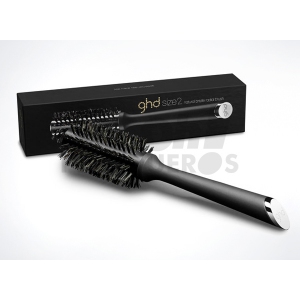 ghd cepillo cerdas naturales tamaño 2(35 mm)