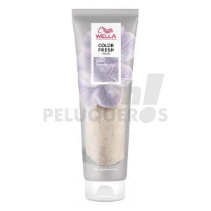 Comprar CF Mask Pearl Blonde 150ml