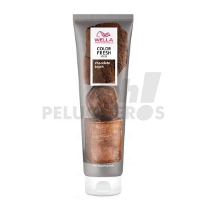 Comprar CF Mask Chocolate Touch  150ml