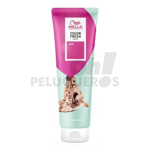 Comprar CF Mask Pink 150ml