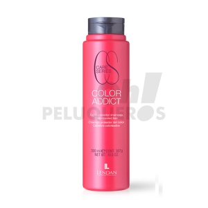 Comprar Champu Color Addict 300ml